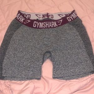 Gymshark flex shorts